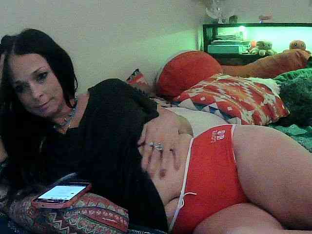 Bambi-40 webcam