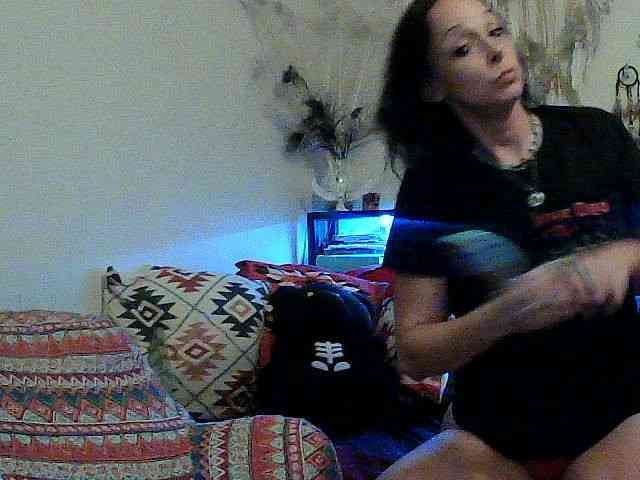 Bambi-40 webcam