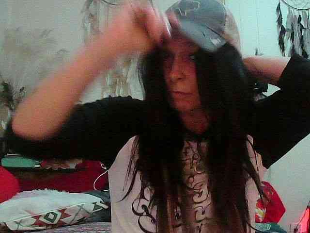 Bambi-40 webcam