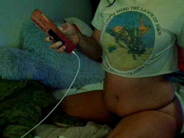 Bambi-40 webcam