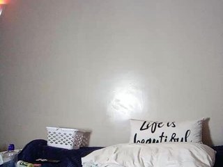miss_lasha Porn Show
