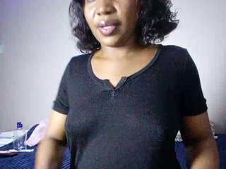 miss_lasha Porn Show
