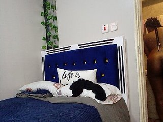 miss_lasha Porn Show