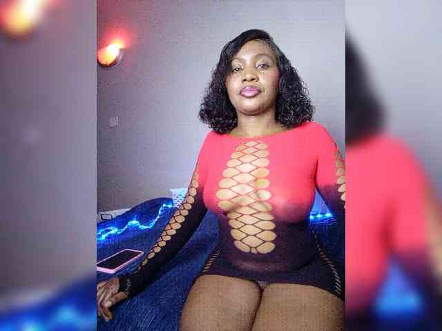miss_lasha webcam