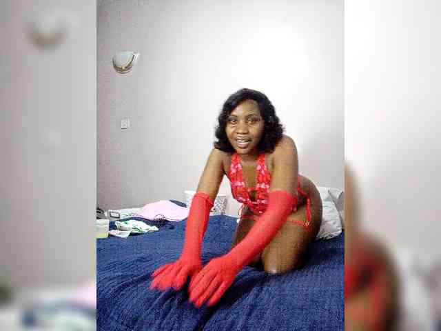 miss_lasha webcam