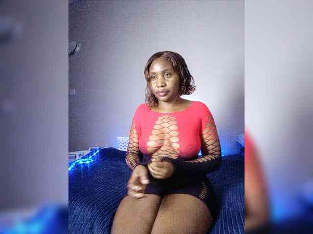 miss_lasha webcam