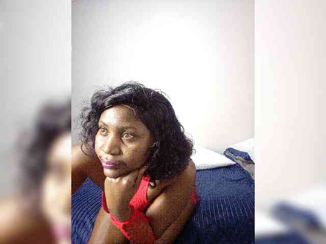 miss_lasha webcam