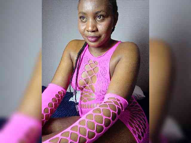 miss_lasha webcam