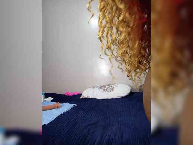 miss_lasha webcam