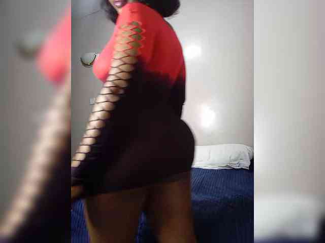 miss_lasha webcam