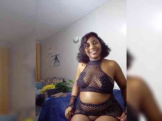 miss_lasha webcam