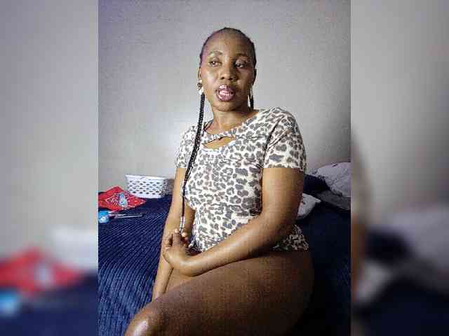 miss_lasha webcam