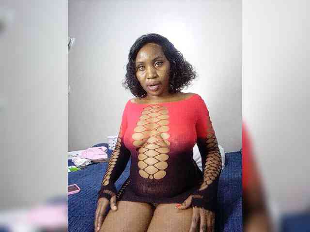 miss_lasha webcam