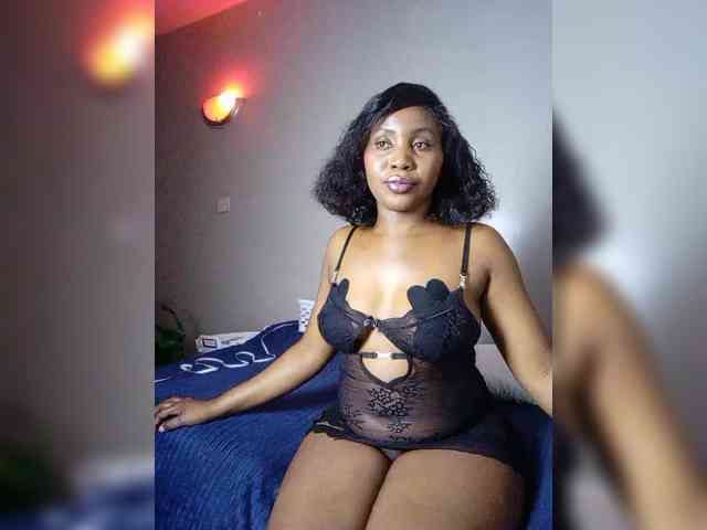 miss_lasha webcam