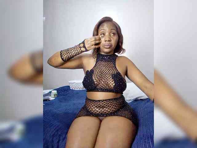 miss_lasha webcam