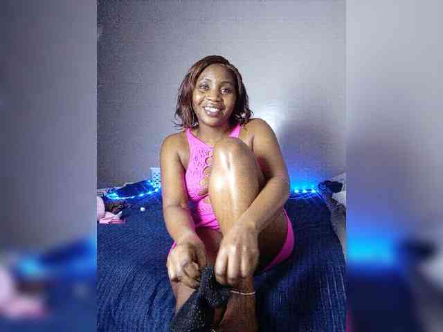 miss_lasha webcam