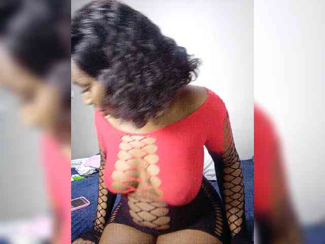 miss_lasha webcam