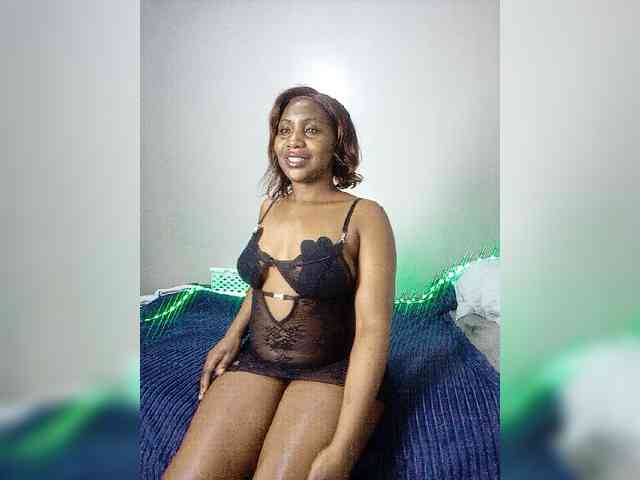 miss_lasha webcam