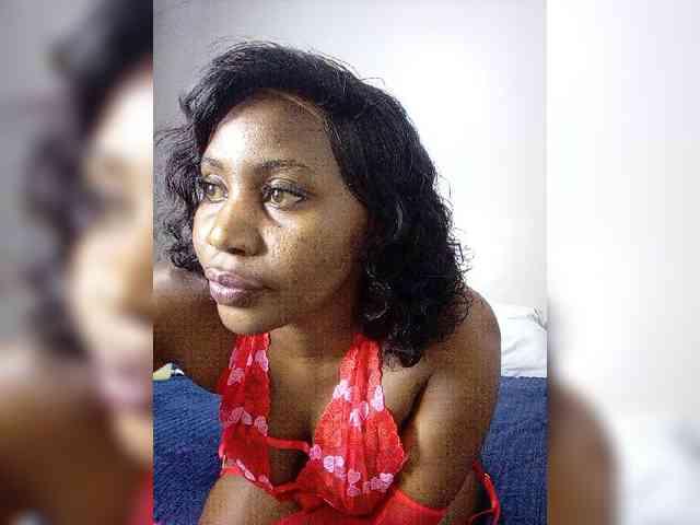 miss_lasha webcam