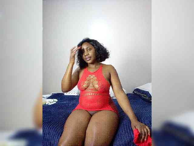 miss_lasha webcam