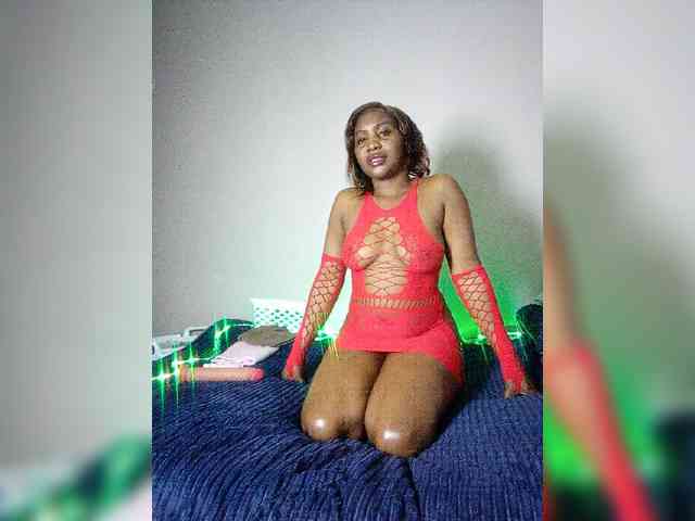 miss_lasha webcam