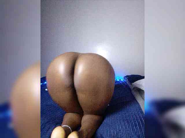 miss_lasha webcam