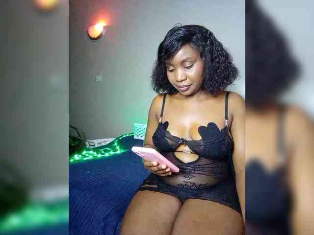 miss_lasha webcam