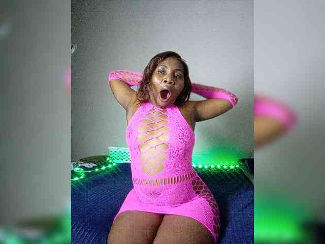 miss_lasha webcam