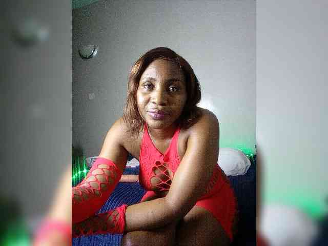 miss_lasha webcam