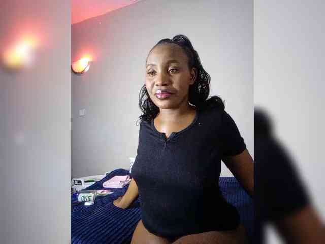 miss_lasha's live room
