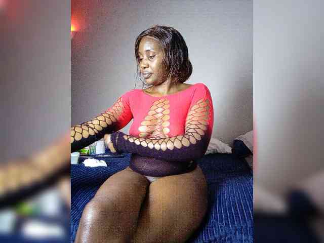 miss_lasha webcam