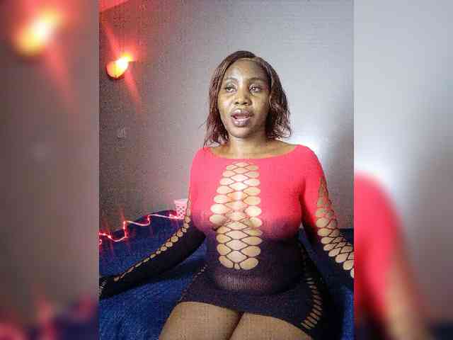 miss_lasha webcam