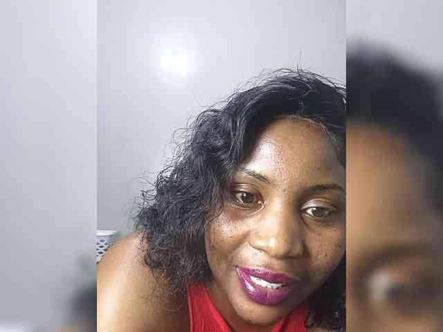 Sexylasha webcam