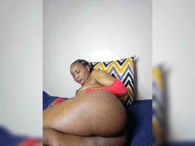 miss_lasha webcam