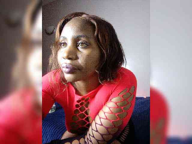 miss_lasha webcam