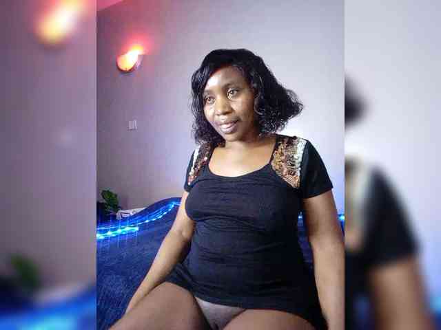 miss_lasha webcam