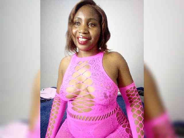 miss_lasha webcam