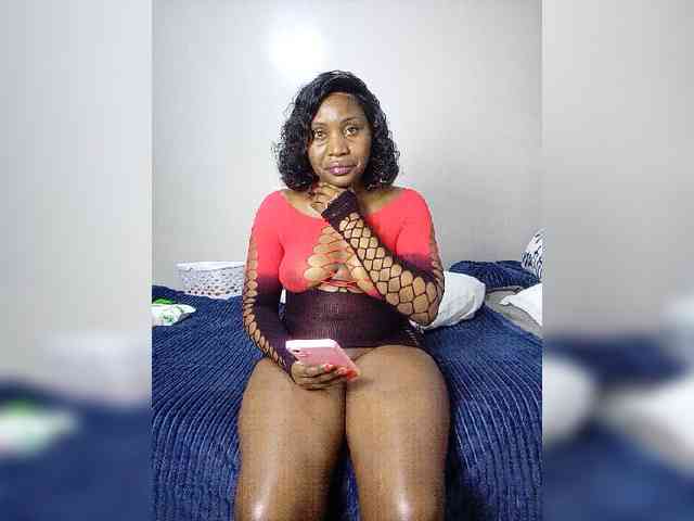 miss_lasha webcam