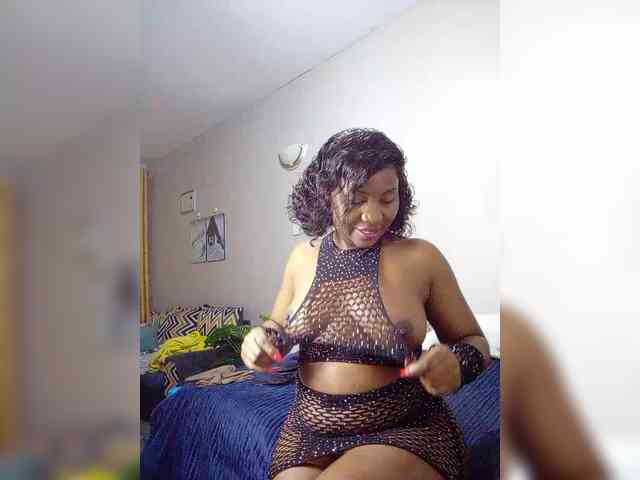 miss_lasha webcam
