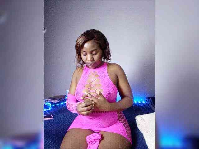 miss_lasha webcam