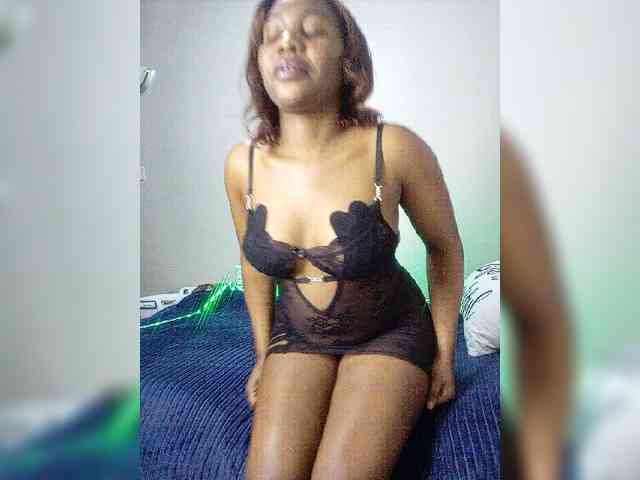 miss_lasha webcam