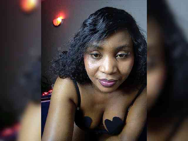 miss_lasha webcam