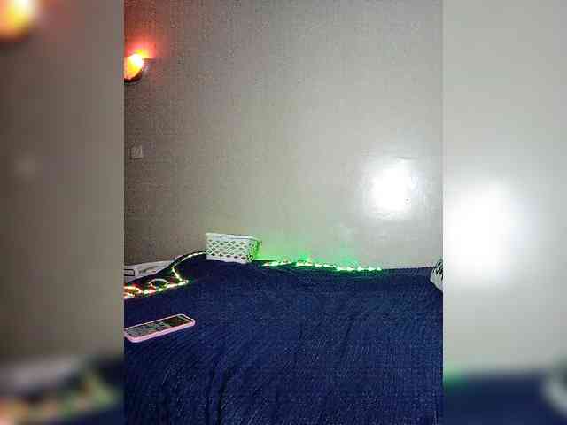 miss_lasha webcam