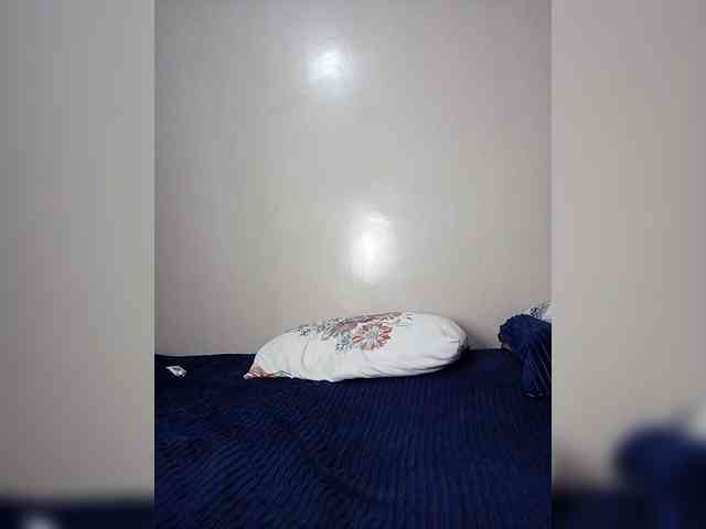 miss_lasha webcam