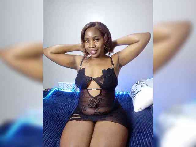miss_lasha webcam