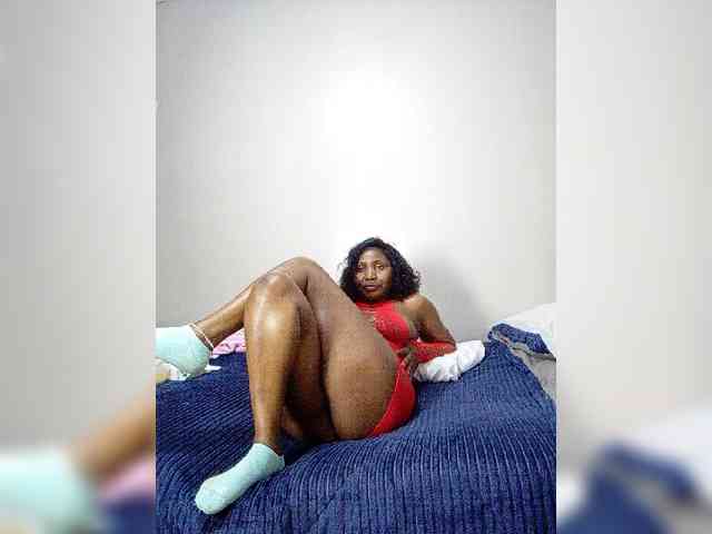 miss_lasha webcam