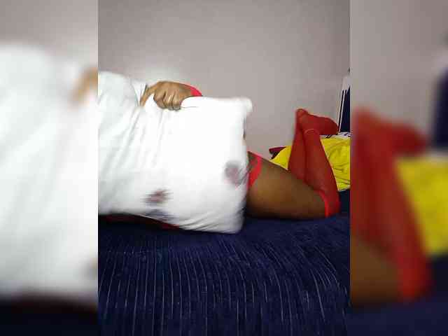 miss_lasha webcam