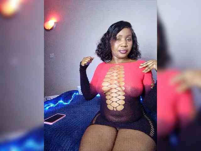 miss_lasha webcam