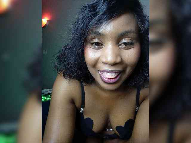 miss_lasha webcam