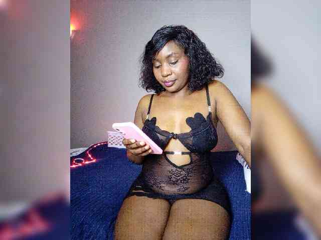miss_lasha webcam